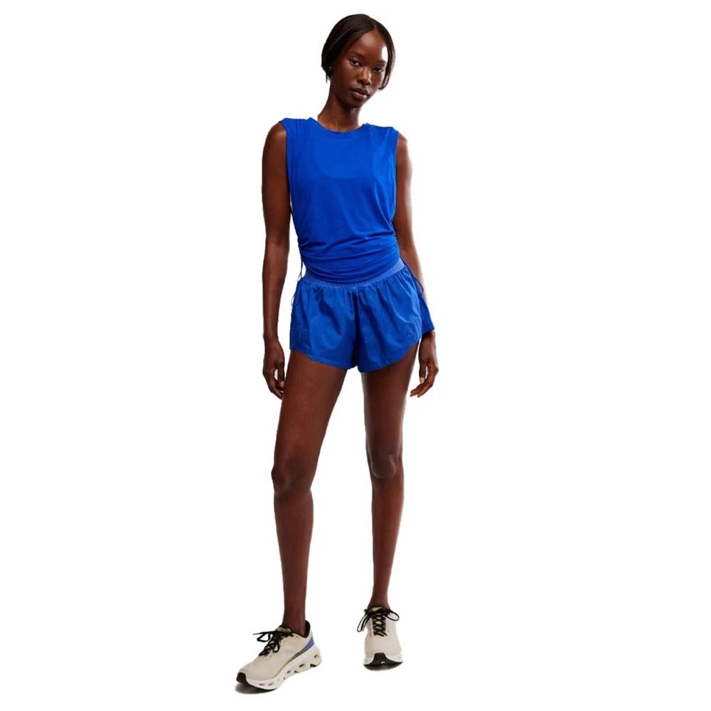 Free People Movement Women’s shorts Electric Shock